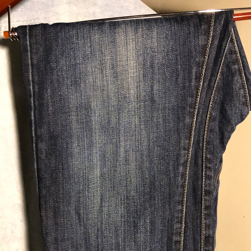Lucky Brand Jeans - Slim Fit